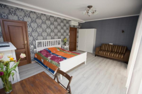 Guest house Semeinyi